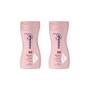 Imagem de Hidratante Corporal Monange 200Ml Extra De Algodão-Kit C/2Un