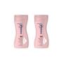 Imagem de Hidratante Corporal Monange 200ml Extra de Algodão-Kit C/2un
