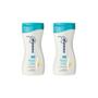Imagem de Hidratante Corporal Monange 200ml Iogurte C/ Aveia-Kit C/2un