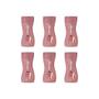 Imagem de Hidratante Corporal Monange 200ml Leite de Amêndoa-Kit C/6un