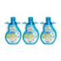 Imagem de Hidratante Corporal Muriel Baby 100Ml ul Kit 3Un