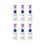 Imagem de Hidratante Corporal Nivea 200ML Lotion - Kit C/ 6un