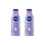 Imagem de Hidratante Corporal Nivea 200Ml Soft Milk Pele Seca - Kit2Un