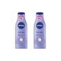 Imagem de Hidratante Corporal Nivea 200Ml Soft Milk Pele Seca - Kit2Un