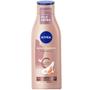 Imagem de Hidratante Corporal Nivea Beleza Radiante Pele Negra 200ml