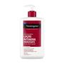 Imagem de Hidratante Corporal Norwegian Sem Fragância Pele Seca Extra Seca E Sensível 400ml Neutrogena