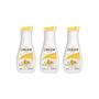Imagem de Hidratante Corporal Origem 380Ml Baunilha - Kit Com 3Un