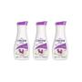 Imagem de Hidratante Corporal Origem 380Ml Lavanda - Kit Com 3Un