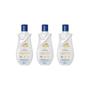 Imagem de Hidratante Corporal Paixão 400Ml Inspiradora - Kit Com 3Un