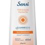 Imagem de Hidratante Corporal Sensi Pele Bronzeada 400Ml - Jequiti