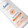 Imagem de Hidratante Corporal Sensi Pele Bronzeada 400Ml - Jequiti