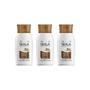 Imagem de Hidratante Corporal Skala 400Ml Amendoas Doces-Kit C/3Un