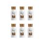 Imagem de Hidratante Corporal Skala 400Ml Amendoas Doces-Kit C/6Un