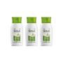 Imagem de Hidratante Corporal Skala 400Ml Frescor Natural-Kit C/3Un