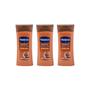 Imagem de Hidratante Corporal Vasenol Nutriçao Cacau 200Ml - Kit C/3Un