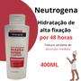 Imagem de Hidratante Corporporal Hidrata 48h repara 400ml Neutrogena