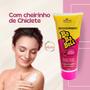 Imagem de Hidratante creme corporal bababell tutti frutti