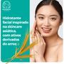 Imagem de Hidratante Creme Facial Pele De Porcelana Kokeshi 30g
