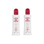 Imagem de Hidratante Davene Leite Aveia 180Ml Perf Org - 2Un
