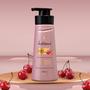 Imagem de Hidratante Desodorante Corporal Instance Cereja e Amêndoas 400ml - Eudora