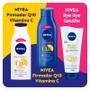 Imagem de Hidratante Desodorante Nivea Firmador Q10 + Vitamina C 400ml