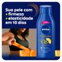 Imagem de Hidratante Desodorante NIVEA Firmador Q10 + Vitamina C Pele Seca 400ml