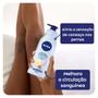 Imagem de Hidratante Desodorante NIVEA Q10 Plus Pernas Renovadas Anticelulite 400ml