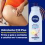 Imagem de Hidratante Desodorante NIVEA Q10 Plus Pernas Renovadas Anticelulite 400ml