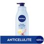 Imagem de Hidratante Desodorante NIVEA Q10 Plus Pernas Renovadas Anticelulite 400ml