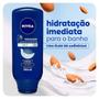 Imagem de Hidratante Desodorante para Banho Nivea Milk com 250ml