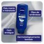 Imagem de Hidratante Desodorante para Banho Nivea Milk com 250ml