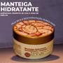 Imagem de Hidratante E Desodorante Corporal Manteiga Pele Seca Dokmos