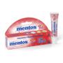 Imagem de Hidratante E Regenerador Labial Mentos Lip'Smile Aroma Red Fruit Efeito Gloss 10G