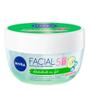 Imagem de Hidratante em Gel Facial 5 em 1 100g - Nivea