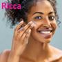 Imagem de Hidratante Facial Absorção Imediata Ricca Skin Intelligence 50g