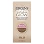 Imagem de Hidratante facial autobronzeador Jergens Natural Glow SPF 20