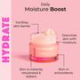 Imagem de Hidratante Facial Daily Moisture Boost MCObeauty - Efeito Hidratação Intensa