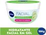 Imagem de Hidratante Facial Em Gel Nivea 100g - Beiersdorf