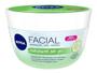 Imagem de Hidratante Facial em Gel Nivea 100g c/ Pepino E Acido Hialurônico