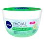 Imagem de Hidratante Facial em Gel Nivea com Ácido Hialurônico e Pepino 100g