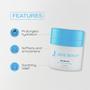 Imagem de Hidratante Facial JESS BEAUTY Bomb Pro Vit B5 - 50ml - Vegano