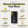 Imagem de Hidratante Facial Lumin Daily para Homens com Niacinamida - 50ml