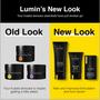 Imagem de Hidratante Facial Lumin Daily para Homens com Niacinamida - 50ml