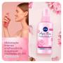 Imagem de Hidratante Facial Nivea Aqua Rose Água de Rosas Orgânicas 150ml