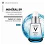 Imagem de Hidratante Facial Sérum Fortalecedor Diário Com Ácido Hialurônico Vichy Mineral 89 (50 mL) - Vichy