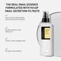 Imagem de Hidratante Jieyou Advanced Snail 96 Mucin Power - 2 Unidades de 100mL