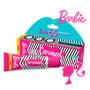 Imagem de Hidratante Labial Barbie Rosa Pink Balm Gloss 10g Carmed Edição Limitada