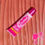 Imagem de Hidratante Labial Barbie Rosé Gold Balm Gloss 10g Carmed Edição Limitada