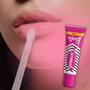 Imagem de Hidratante Labial Carmed Barbie Pink 10g Efeito Gloss