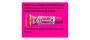 Imagem de Hidratante Labial Carmed Barbie Pink 10g